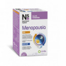 N+s Menopausia Dia y Noche 60 Comp  CINFA
