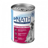 NAT GREAT GASTROINTESTINAL DIET 400G PERRO