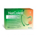 Natcolest 30 Comprimidos  ESTEVE PHARMACEUTICALS S.A.