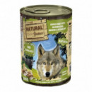 NATURAL GREATNESS Ternera, Setas y Jen NGD40008