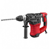 Martillo Combinado Sds+ 4 Funciones AICER 6 Julios 1.500W