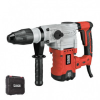 Martillo Perforador Sds-max AICER 10 Julios 1.600W
