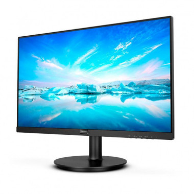 Monitor 24" HDMI Fhd Negro PHILIPS