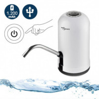 Dispensador de Agua Automatico BENOTTI