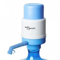 Dispensador de Agua Manual BENOTTI