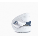 Deportivo Colegial PABLOSKY Blanco-azul