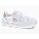 Deportivo Colegial PABLOSKY Blanco-rosa