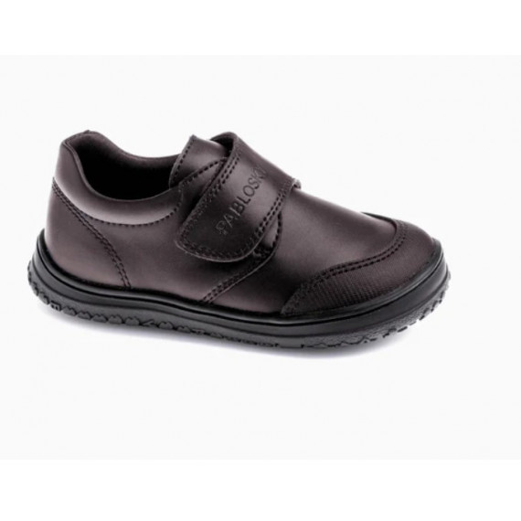 Zapato Colegial PABLOSKY Marron