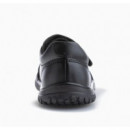 Zapato Colegial PABLOSKY Marron