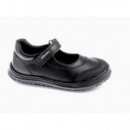 Zapato Colegial PABLOSKY Negro