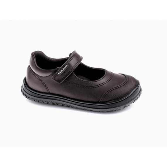 Zapato Colegial PABLOSKY Marron