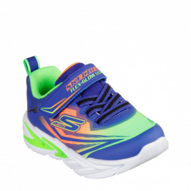 SKECHERS Zapatillas Flex-glow Ultra Azules 400139N-BLMT