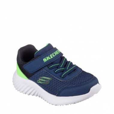 SKECHERS Zapatillas Bounder Marinas 403908N-NVLM