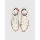 PEPE JEANS Zapatillas Brit-on Master Beiges PMS40034-847