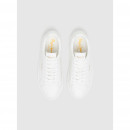 PEPE JEANS Zapatillas Camden Rump Blancas PLS00031-800