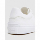 PEPE JEANS Zapatillas Camden Rump Blancas PLS00031-800