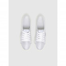 PEPE JEANS Zapatillas Brady Party Plata PLS31439-934