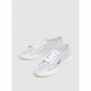 PEPE JEANS Zapatillas Brady Party Plata PLS31439-934