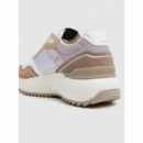 PEPE JEANS Zapatillas Kimi Glam Beiges PLS60042-836