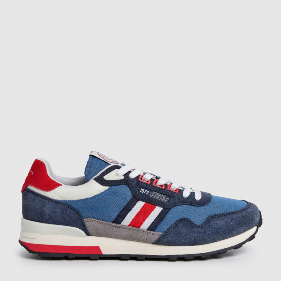 PEPE JEANS Zapatillas Kingston Heritage Marinas PMS40027-595