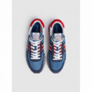 PEPE JEANS Zapatillas Kingston Heritage Marinas PMS40027-595