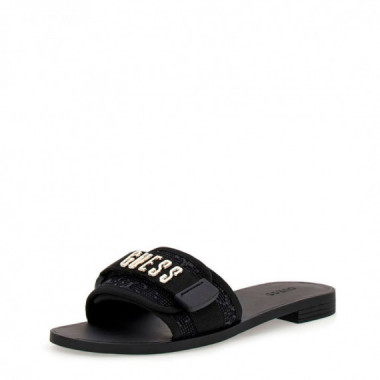 Guess  Flip Ele19 FLGEL3 ELE19-BLACK
