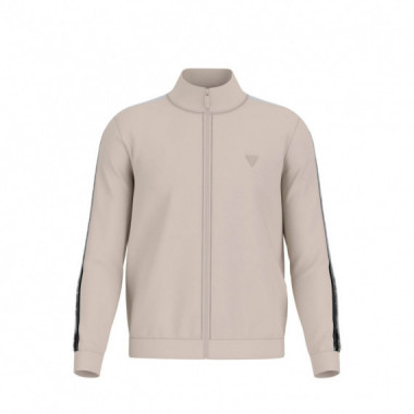 Guess Jersey Blanco Z2YQ12 K6ZS1-G9D0