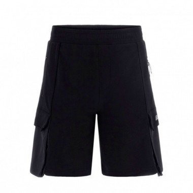 Guess Shorts Negros Z5GD04 K6ZS1-JBLK
