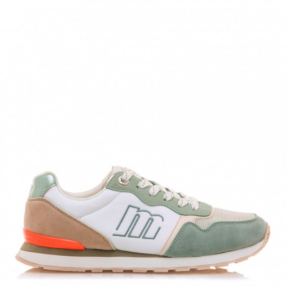 MUSTANG Zapatillas Blancas Joggo Classic 60441-C57217