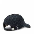 Gorra 6 Panel Baseball  CALVIN KLEIN