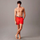 Bañador Corto con Cinturilla Doble - Intense Power  CALVIN KLEIN