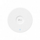 TP-LINK Punto de Acceso EAP723 Wifi 7 Montaje en Techo BE3600