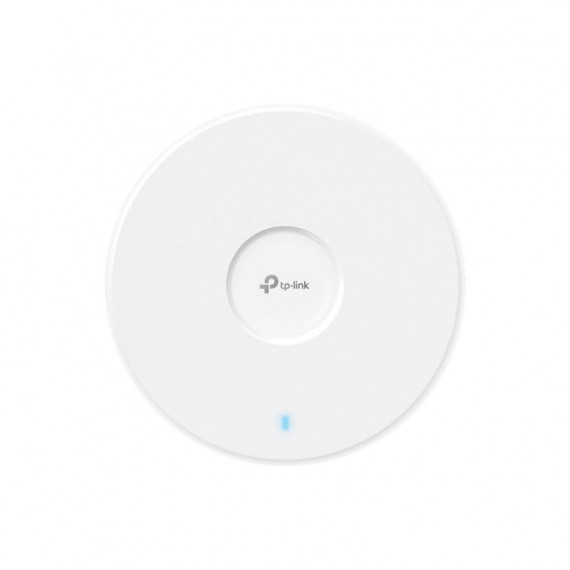 TP-LINK Punto de Acceso EAP723 Wifi 7 Montaje en Techo BE3600