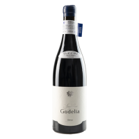 Singulares Fuente de miel Mencía Godelia 2020 - 75cl