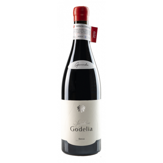 Singulares Garnacha Tintorera Godelia 2019 - 75CL  BODEGAS GODELIA