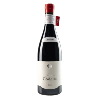 Singulares Garnacha Tintorera Godelia 2019 - 75cl