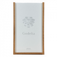 Estuche Madera Godelia 2 botellas