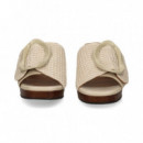 Pala Argolla Hielo  NOA HARMON