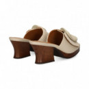 Pala Argolla Hielo  NOA HARMON