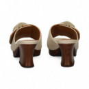 Pala Argolla Hielo  NOA HARMON