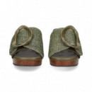 Pala Argolla Kaki  NOA HARMON