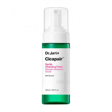 Gentle Cleansing Foam
limpiador Facial  DR. JART +