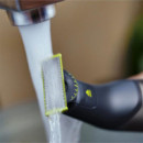 PHILIPS QP6552/15 Recortadora Multi Función One Blade Cara y Cuerpo