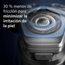 PHILIPS Afeitadora S8697/35 Afeitadora Seco y Mojado Recargable
