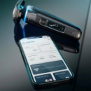 PHILIPS Afeitadora S9976/55 Recargable Wet & Dry con Skiniq