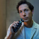 PHILIPS Afeitadora S9976/55 Recargable Wet & Dry con Skiniq