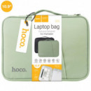 HOCO GT2 Funda para Tablet / Ipad 10.9" Verde
