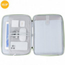 HOCO GT2 Funda para Tablet / Ipad 10.9" Verde