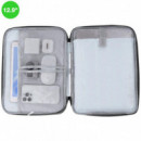 HOCO GT2 Funda para Tablet / Ipad 12.9" Negro