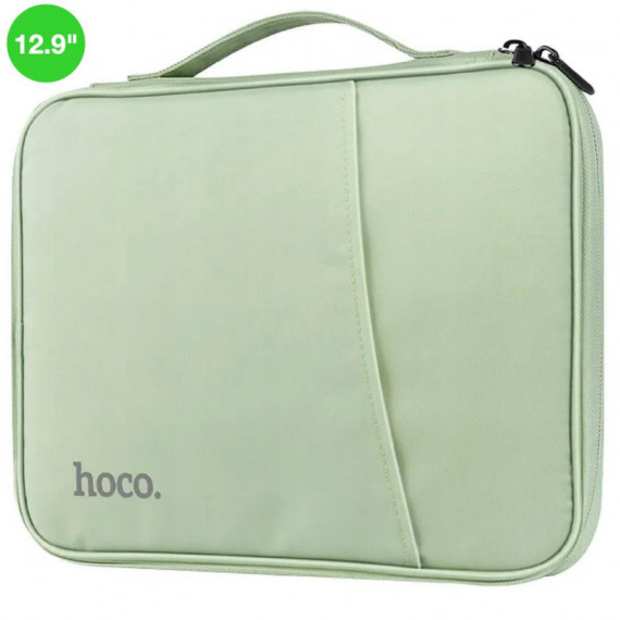 HOCO GT2 Funda para Tablet / Ipad 12.9" Verde